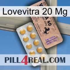 Lovevitra 20Mg 41